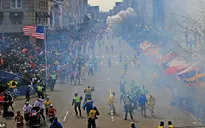 Taliban phủ nhận liên quan tới vụ đánh bom tại Boston