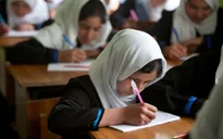 Hơn 70 nữ sinh bị đầu độc tại Afghanistan