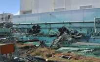 Nhật Bản cần 40 năm để dừng hoạt động nhà máy Fukushima