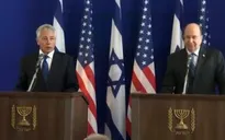 Mỹ và Israel ký hợp đồng vũ khí trị giá 10 tỷ USD