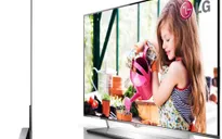 LG ‘chi đậm’ cho dây chuyền sản xuất TV OLED mới