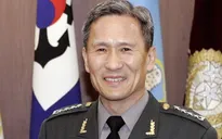 Thư đe dọa Bộ trưởng Hàn Quốc chứa chất lạ