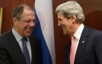 Ngoại trưởng Mỹ - Nga bàn về tình hình Syria