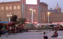 21 người thiệt mạng trong vụ bạo động tại Tân Cương