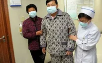 Trung Quốc: 22 người đã tử vong vì H7N9