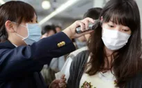 Đài Loan xác nhận ca nhiễm cúm A/H7N9 đầu tiên