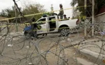 Phiến quân Iraq kiểm soát thị trấn Sulaima Bek