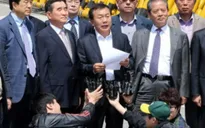 Hàn Quốc hỗ trợ khẩn cấp cho các công ty tại Kaesong