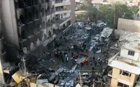 Bạo lực có dấu hiệu gia tăng tại Iraq