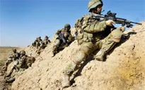 7 lính NATO thiệt mạng trong vụ tấn công tại Afghanistan