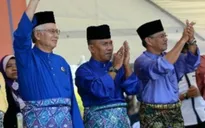 Malaysia Tổng tuyển cử lần thứ 13