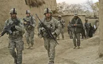 Quan hệ Afghanistan - Pakistan lại căng thẳng