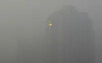 Trung Quốc rơi vào mức độ ô nhiễm nghiêm trọng