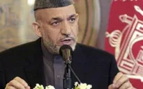 Mỹ có 9 căn cứ quân sự tại Afghanistan sau 2014