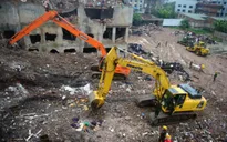 Số nạn nhân trong vụ sập nhà tại Bangladesh tăng thêm