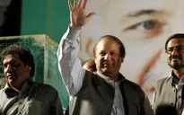 Cựu Thủ tướng Pakistan đàm phán thành lập Chính phủ