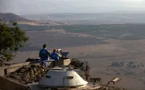 Phe đối lập Syria trả tự do 4 binh sĩ LHQ