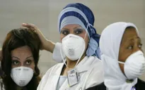 Virus Corona có thể lây lan rộng rãi trên người