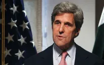 Hội nghị quốc tế về Syria dự kiến diễn ra vào tháng 6