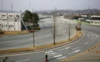 Hàn Quốc đề nghị đối thoại với Triều Tiên về Kaesong