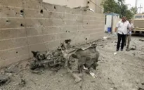 Đánh bom ở Iraq, 35 người thiệt mạng