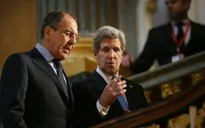 Mỹ, Nga lạc quan về đàm phán Syria
