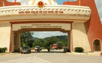Việt Nam - Lào - Thái phát triển hành lang kinh tế Đông Tây