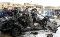 Iraq: Đánh bom ở đền thờ Hồi giáo, 12 người chết