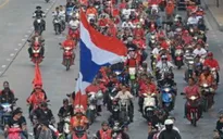Thái Lan: Hàng chục nghìn người “Áo Đỏ” tuần hành ở Thủ đô