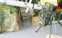 Hàn Quốc triển khai tên lửa trên biên giới với Triều Tiên