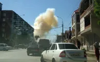 Đánh bom kép tại Dagestan, 28 người thương vong