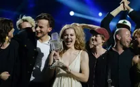 Sóng gió sau cuộc thi Eurovision 2013