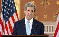 Mỹ công bố kế hoạch thúc đẩy kinh tế Palestine