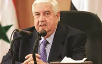Chính phủ Syria nhất trí tham dự Hội nghị hòa bình