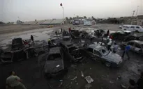 Iraq: Đánh bom liên tiếp làm 70 người chết