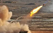 Israel diễn tập phòng thủ tên lửa quốc gia