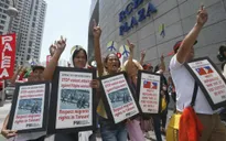 Nhóm điều tra Philippines đến Đài Loan