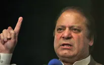 Tân Thủ tướng Pakistan tuyên thệ nhậm chức