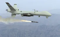 Pakistan phản đối Mỹ về vụ tấn công của UAV