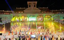 Khai mạc Festival Biển Nha Trang 2013