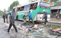 151 người chết vì TNGT trong tuần đầu tháng 6