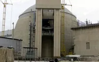 Nhà máy điện hạt nhân Bushehr của Iran gặp sự cố