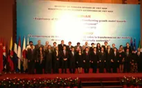 Diễn đàn hợp tác Đông Á – Mỹ Latin: Thúc đẩy hợp tác hiệu quả