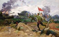 Nga số hóa “Tài liệu trong kỷ nguyên Xô Viết”