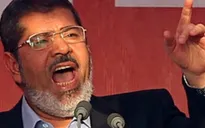 Đại sứ quán Syria tại Ai Cập đóng cửa