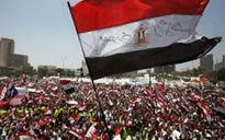 Làn sóng biểu tình chống Chính phủ lên cao tại Ai Cập