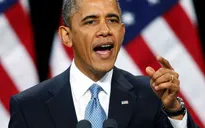 Tổng thống Obama công bố kế hoạch “Điện châu Phi”