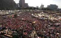 Rầm rộ những cuộc biểu tình của các phe phái tại Ai Cập