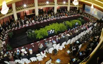 Mercosur triệu hồi đại sứ 4 nước châu Âu