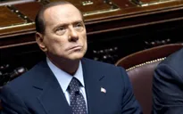 Cựu Thủ tướng Italy chịu án tù 4 năm